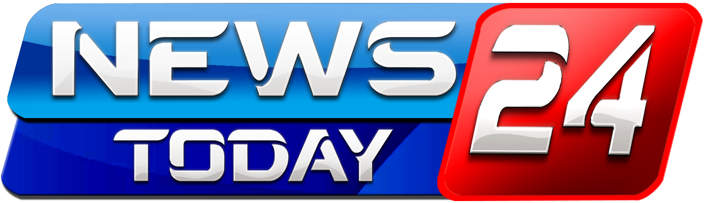 NEWS 24 TODAY